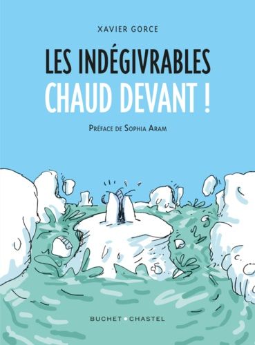 Les Indégivrables - Chaud Devant !