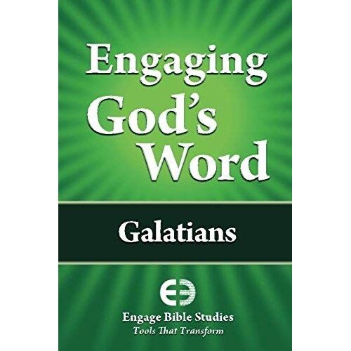 Engaging Gods Word