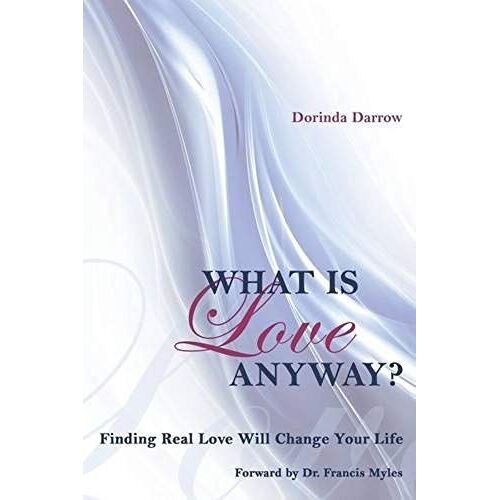 What Is Love Anyway?
