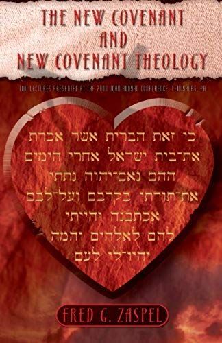 New Covenant & New Covenant Th
