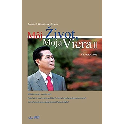 Môj ¿Ivot, Moja Viera 2