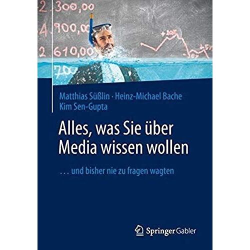 Alles, Was Sie Über Media Wissen Wollen