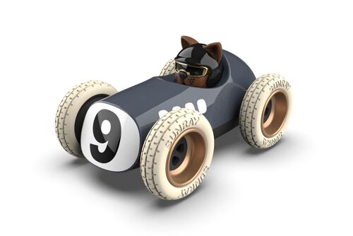 Playforever - Scrambler D'oeufs