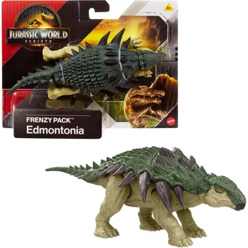 JURASSIC WORLD DANGER PACK Edmonton