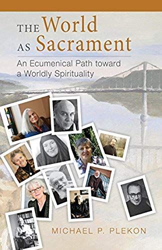 World As Sacrament