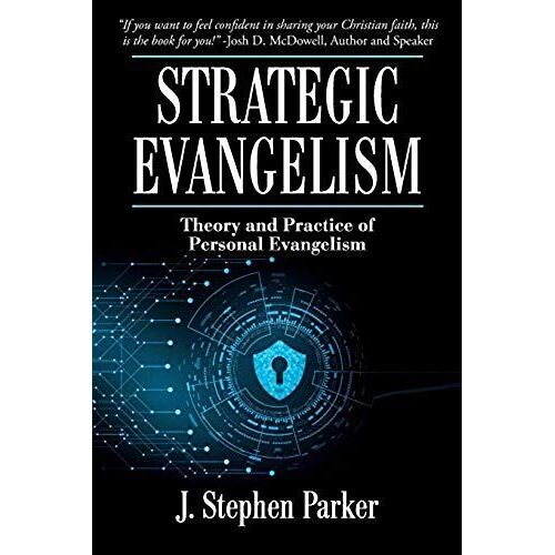 Strategic Evangelism