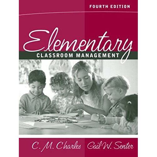 Elementary Classroom Management