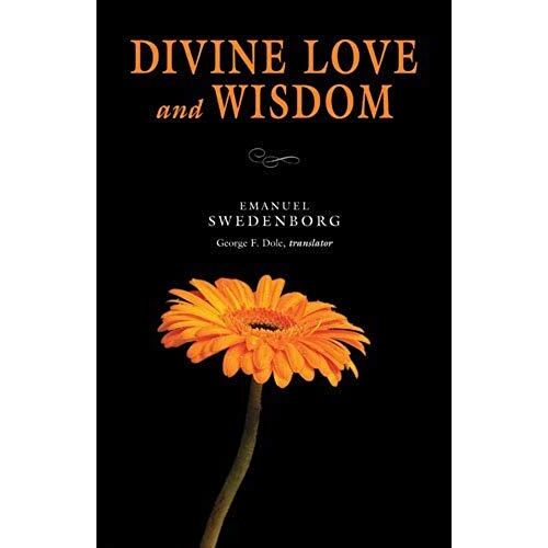Divine Love And Wisdom
