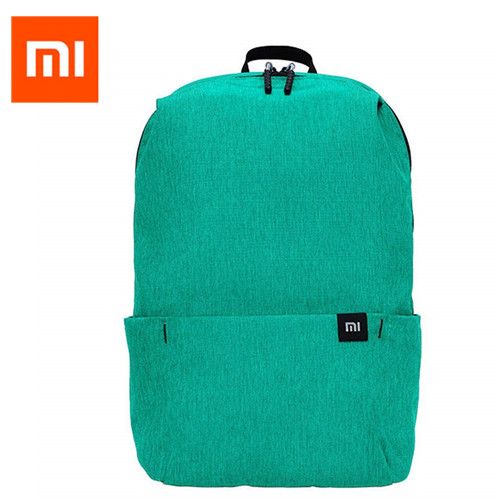 Xiaomi Sac À Dos - Capacité 10l - Vert