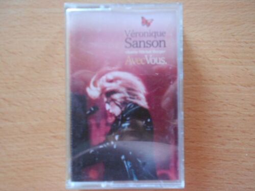 Veronique Sanson Chante Michel Berger Avec Vous