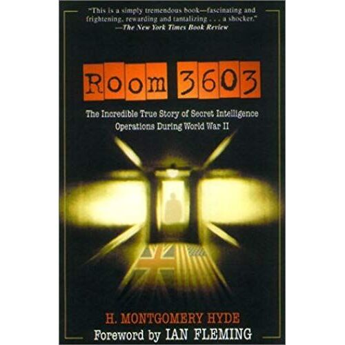 Room 3603: Incredible Ture Sto