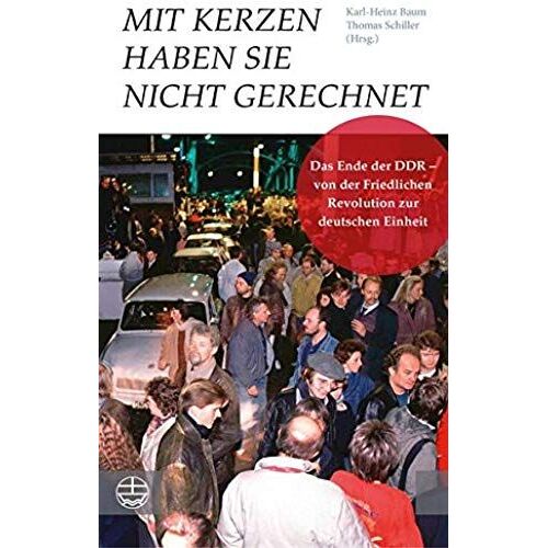 Mit Kerzen Haben Sie Nicht Gerechnet