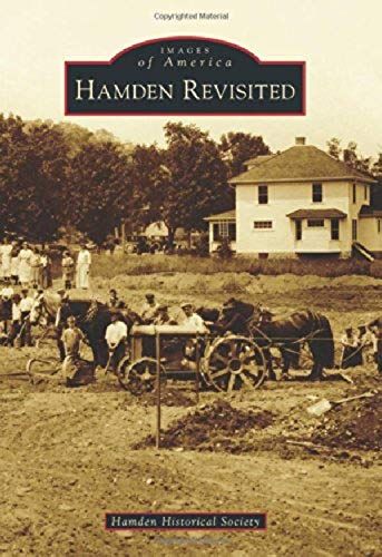 Hamden Revisited