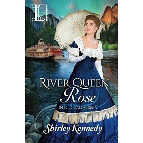 River Queen Rose