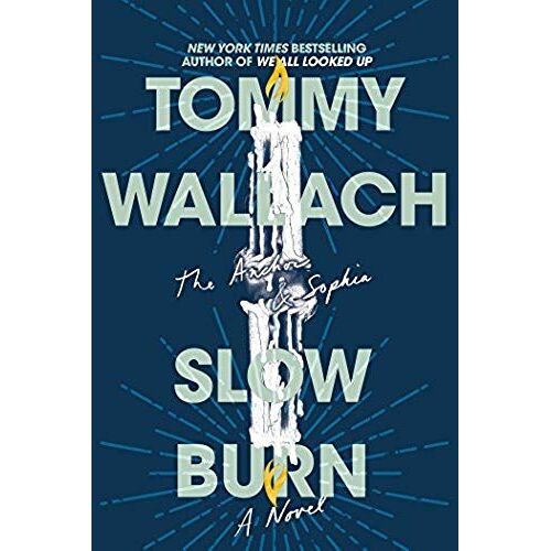 Slow Burn, 2