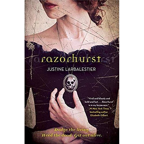 Razorhurst