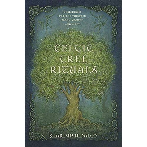 Celtic Tree Rituals
