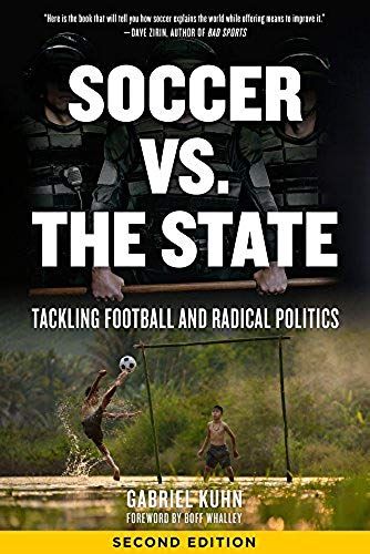 Soccer Vs. The State