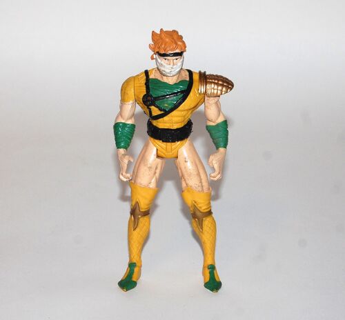 Manga Anim 2 Bandai 2000