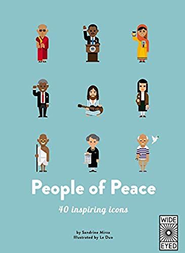 People Of Peace