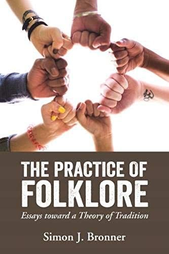 Practice Of Folklore