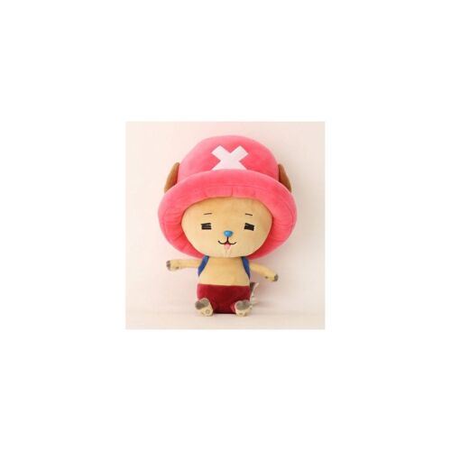 One Piece - Peluche New Ver. 1 Chopper 25 Cm