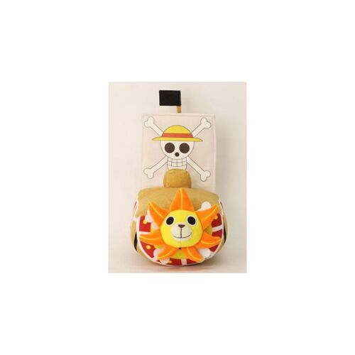 One Piece - Peluche Thousand Sunny 25 Cm