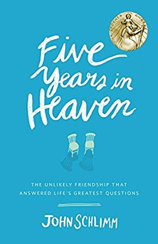Five Years In Heaven