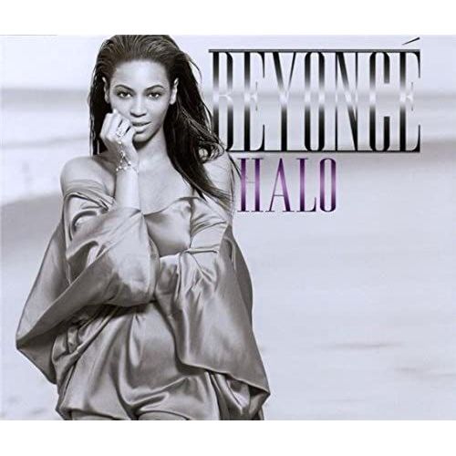 Halo [12 Inch Analog]