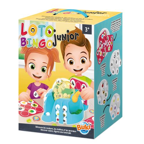 Loto Junior