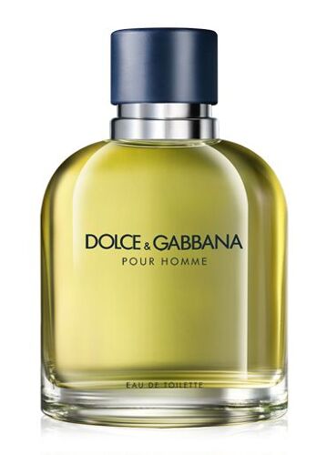 Dolce&gabbana Pour Homme Hommes 200 Ml