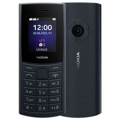 NOKIA 110 4G Bleu nuit