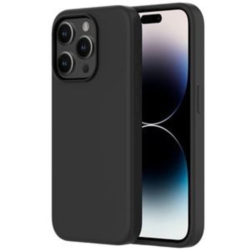 Coque Touch Pure Snap (Magsafe) Iphone 15 Pro Max Minuit