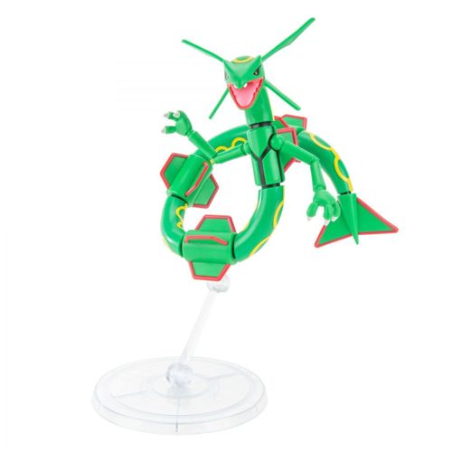 Pokémon - Figurine Epic Rayquaza 15 Cm