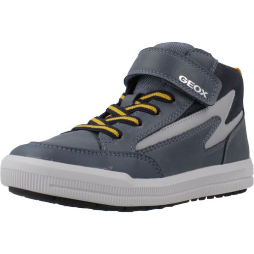 Geox J Arzach Colour Gris