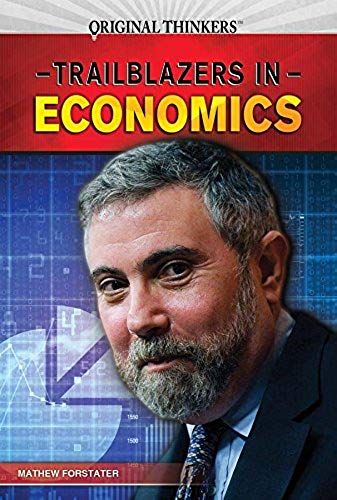 Trailblazers In Economics