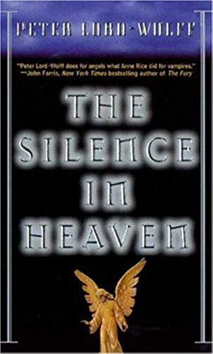 The Silence In Heaven