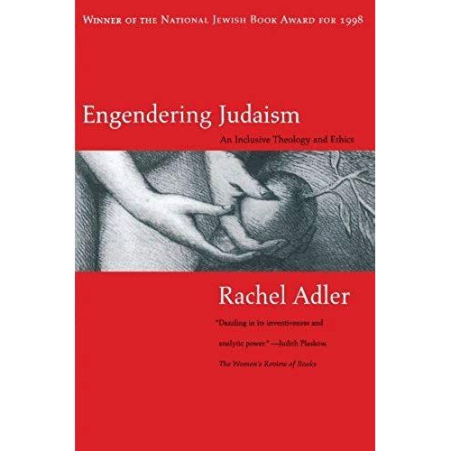 Engendering Judaism