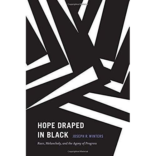 Hope Draped In Black