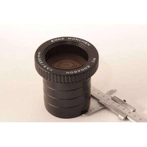 MC ENNAGON 1:3,5/230mm