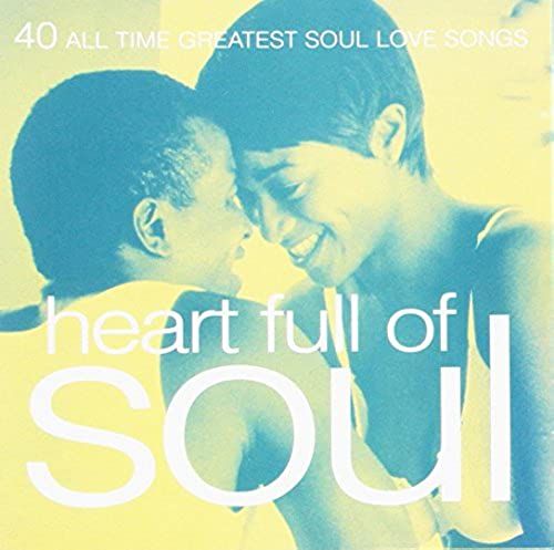 Heart Full Of Soul