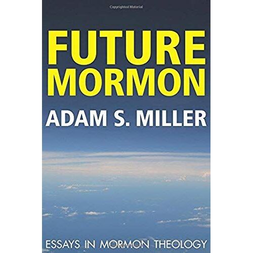 Future Mormon: Essays In Mormon Theology