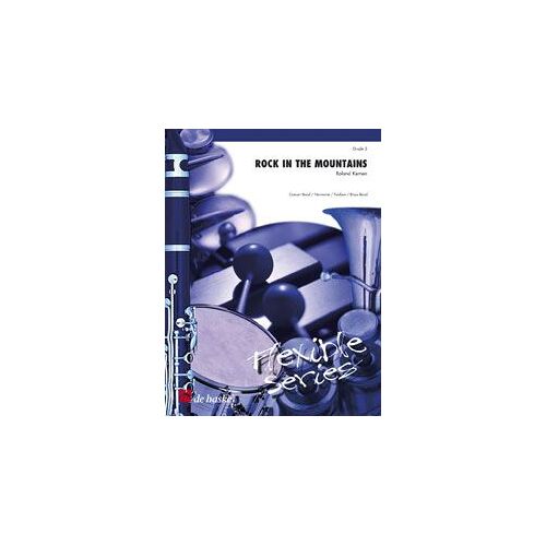 Rock In The Mountains / Score + Parties