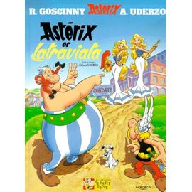 Astérix - Tome 31 - Astérix Et La Traviata