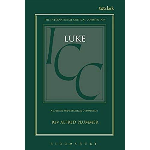 St. Luke