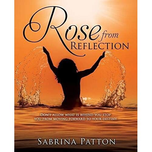 Rose From Reflection