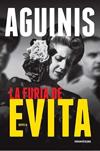 La Furia De Evita