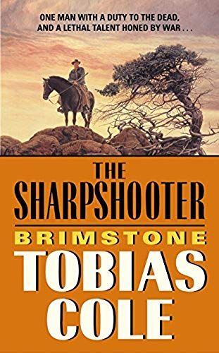 Sharpshooter The Brimestone