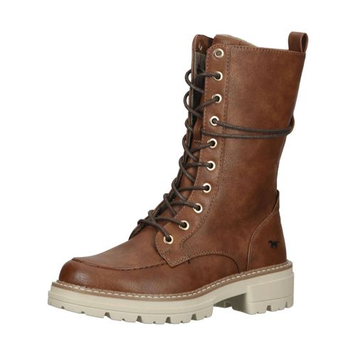 Bottes Lacets