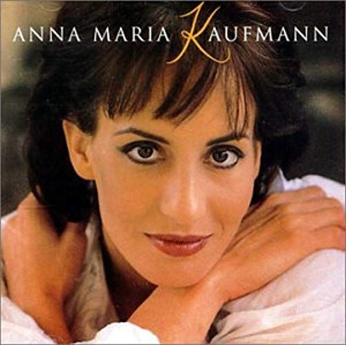 Anna Maria Kaufmann